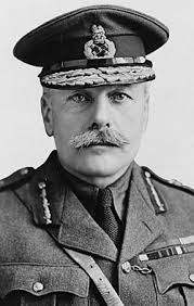 Field Marshal Douglas Haig