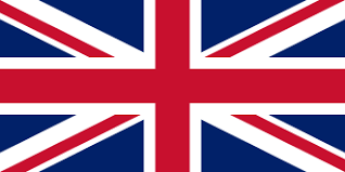 Flag of Great Britain
