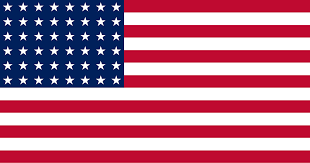 Flag of the United States
