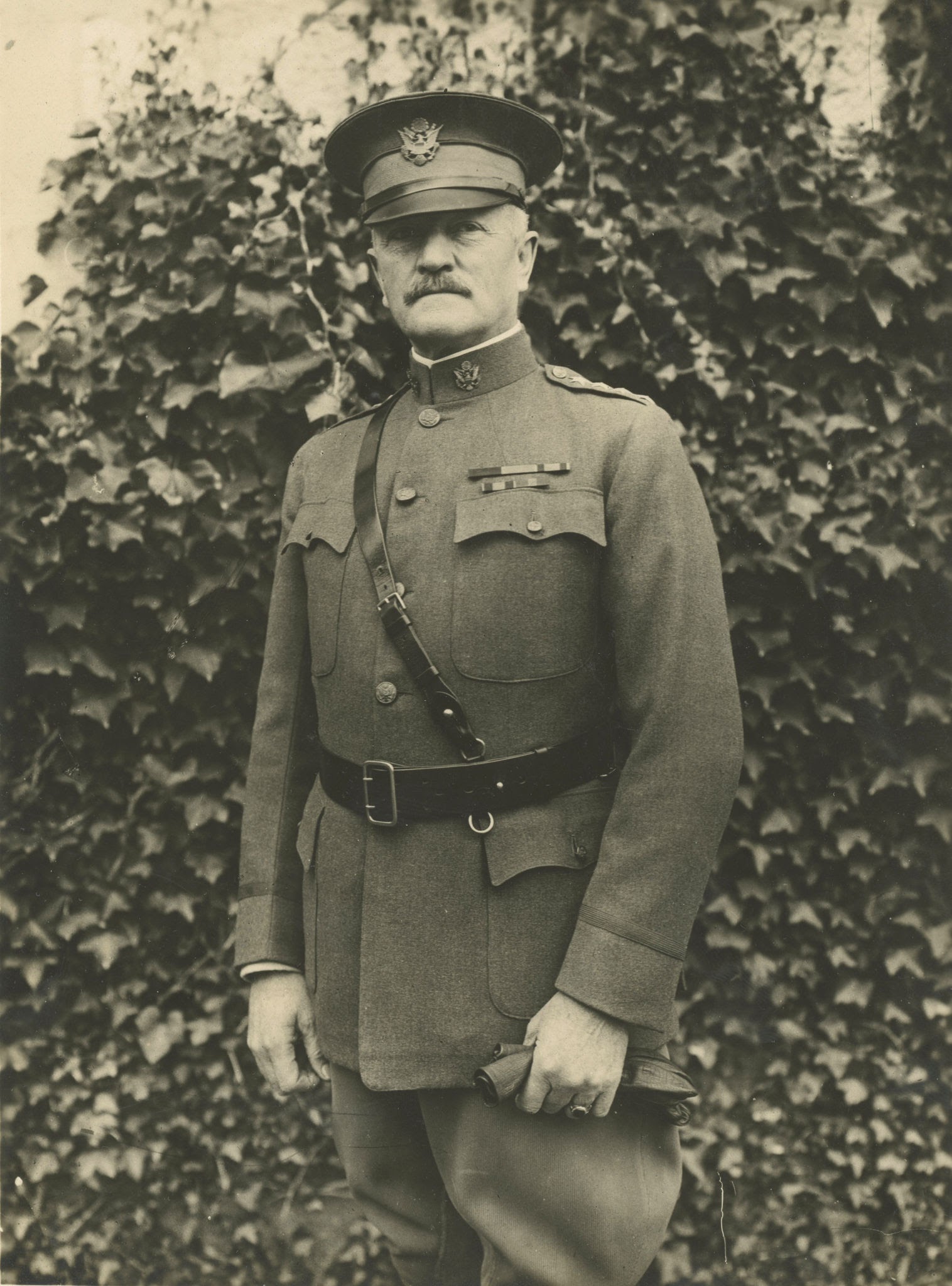 General John J. Pershing